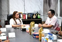 Undana Siapkan Dana Riset Dukung Kupang