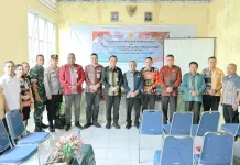 Pemkot Kupang Alokasikan Rp500 Juta Per Kelurahan