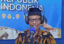 Bulla Nggalu: Ramadhan Momentum Tingkatkan Iman