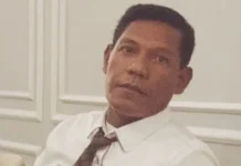 Charles Pelle Pimpin PD ITA ESA