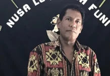 Charles Pelle: ITA ESA Siap Jalankan Program Strategis Daerah
