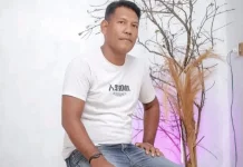 Charles Pelle: PD ITA ESA Susun Strategi Transformasi Bisnis