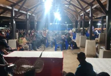 Pemkab Rote Ndao Gelar Syukuran Kepemimpinan