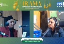 Ramadan Momentum Penguatan Gerakan dan Ketakwaan IMM NTT