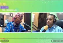 Tonis, Sastra Lisan Sakral Penjaga Filosofi Budaya Timor