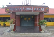 Polres Komitmen Transparan Pengusutan Kasus Pengrusakan di Lamboya