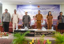 DPRD Apresiasi Setahun Kepemimpinan Bupati Kupang