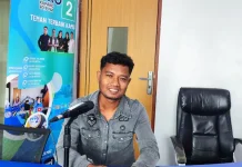 Dari Garis Arsitektur ke Garis Bedeng: Kisah Inspiratif "Kebun Lapang Merah"