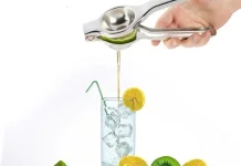 Manfaat Minum Air Lemon di Pagi Hari untuk Kesehatan Tubuh