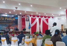 HPN Dorong Peran Perbankan Perkuat Ekosistem UMKM NTT