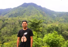 Tambang Emas Ilegal Ancam Penyangga Taman Nasional Laiwanggi Wanggameti