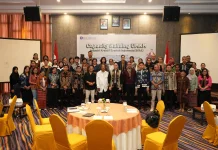 Bank Indonesia Dorong UMKM NTT Naik Kelas