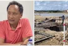 Industri Garam Rote Ndao Bawa Dampak Lingkungan Positif
