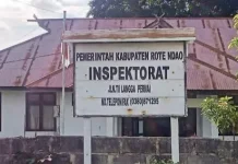 Inspektorat Rote Ndao Segera Rampungkan Audit Semua Desa