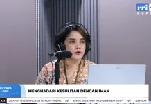 Pasrah pada Kehendak Tuhan Membawa Damai Sejati Hidup