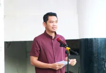 Wabup Sumba Timur Resmi Buka HPSN Tahun 2026