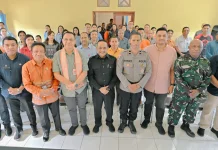 Pagu Rp500 Juta, Pemerataan Jadi Fokus Musrenbang