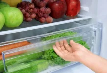 Tips Menyimpan Buah dan Sayuran agar Segar dan Tahan Lama