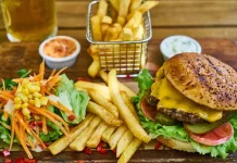 Makanan yang Wajib Dihindari Penderita Darah Rendah