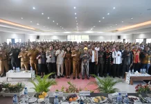 Bupati Kupang: Musrembang Tahapan Strategis Pembangunan Daerah