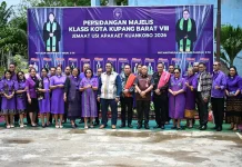 Pemkot Kupang Tegaskan Komitmen Toleransi dan Inklusivitas