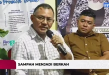 Pemerintah Kota Kupang Optimalkan Pelayanan Pengangkutan Sampah Masyarakat