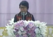 Minggu Sengsara II : Jemaat Dipanggil Jadi Saksi