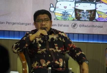 Bupati Sumba Timur Dorong Generasi Lestarikan Bahasa Ibu