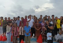 Sentuhan Berkah Ramadhan untuk Lansia Baadale