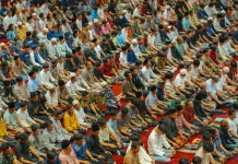 Sholat Ditinggalkan, Apakah Puasa Tetap Sah?