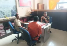 Polres Kupang Tahap II Kasus Penggelapan Sapi