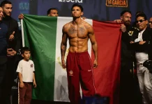 Ryan Garcia Rebut Sabuk Dunia WBC