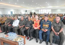 DPRD Kabupaten Kupang Tegaskan Soliditas Dukung Pemerintah