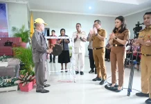 Musrenbang RKPD 2027 Fokus Hilirisasi dan Infrastruktur Daerah