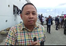 1.611 Casis TNI AD Bertolak ke Bali