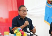 Dirut Bank NTT: KUR Harus Dongkrak UMKM