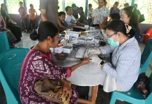 Pemkab Kupang Siap Benahi Akses Jalan GMIT Golgota Haumoro
