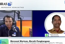 Desa Duorato Raih Penghargaan, Tetap Jaga Situs dan Ritus