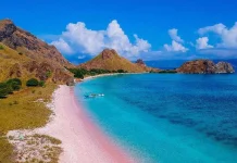 Pariwisata Labuan Bajo Belum Efektif Entaskan Kemiskinan NTT