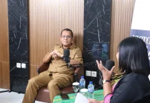 Satu Tahun Kepemimpinan, Gubernur NTT: Meletakkan Fondasi Pembangunan