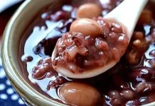 Tips membuat takjil yang sehat