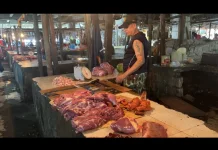 Harga Daging Sapi Masih Normal, Pedagang Prediksi Naik jelang Idulfitri