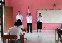 Kemenag Perkuat Mutu Pendidikan SMTK