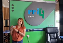 Quesillo Cheese Jadi Andalan Magi Bakery