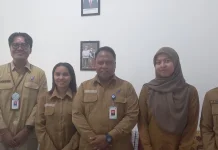 Loka POM Waingapu Pastikan Takjil Aman jelang Ramadan