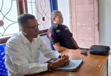Polres Sumba Timur Tegaskan Hentikan Tambang Emas Ilegal