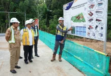 Pemerintah Kucurkan Rp1,61 Triliun Percepat Infrastruktur NTT 2026