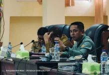 DPRD Rote Ndao Desak Pemerintah Lantik PPPK Paruh Waktu