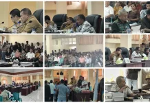 DPRD Rote Ndao Perjuangkan Pelantikan PPPK Paruh Waktu