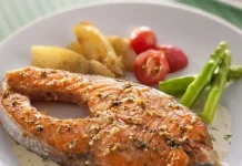 Tiga Jenis Makanan yang Mengandung Lemak Baik